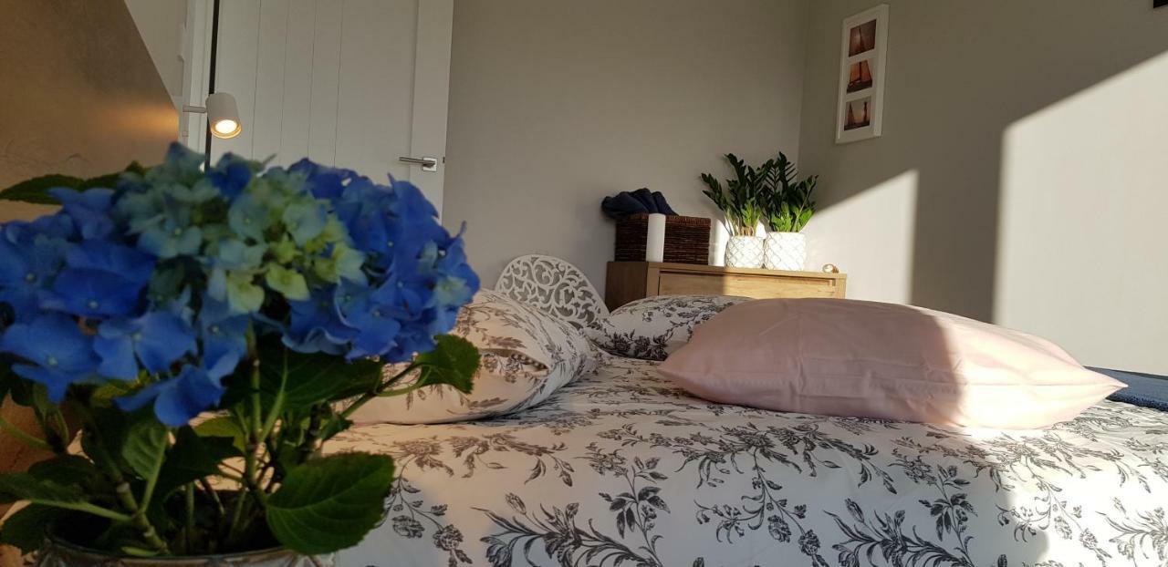Apartament Morski Widok Gardenia Dziwnów Esterno foto